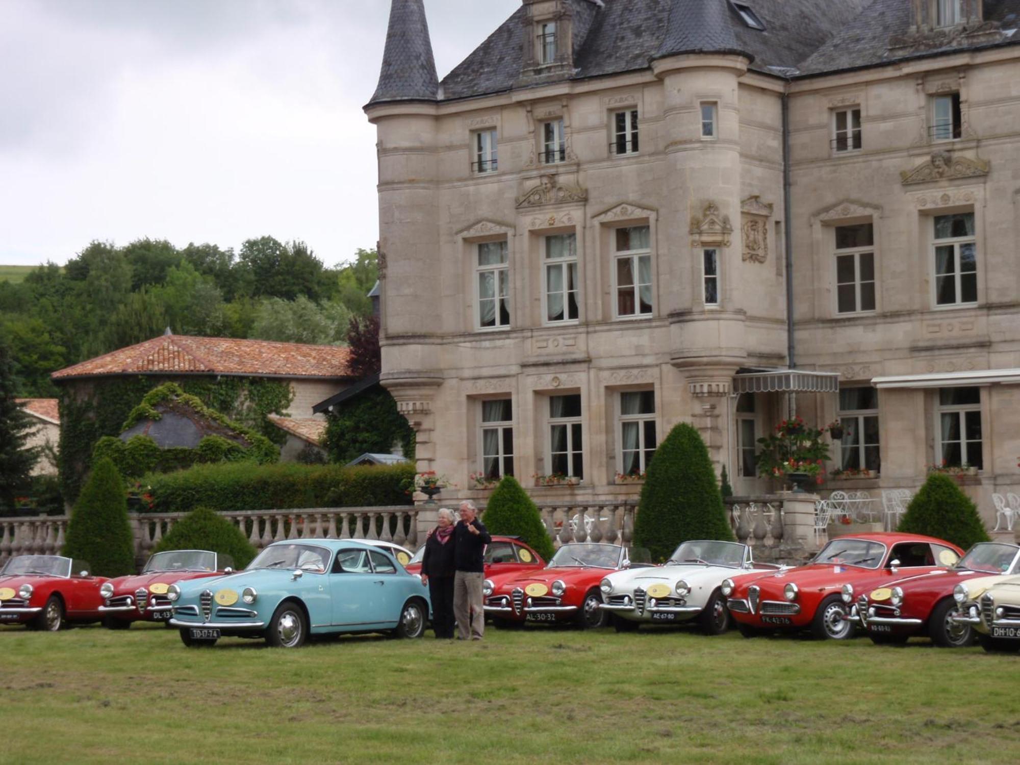 Chateau Des Monthairons Hotel Restaurant Gastromaison Spa Privatif Les Monthairons Eksteriør bilde